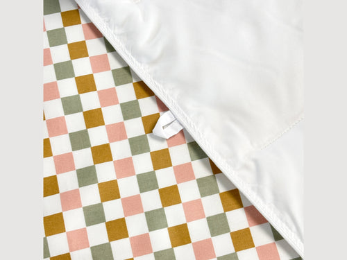 Colorful Checker