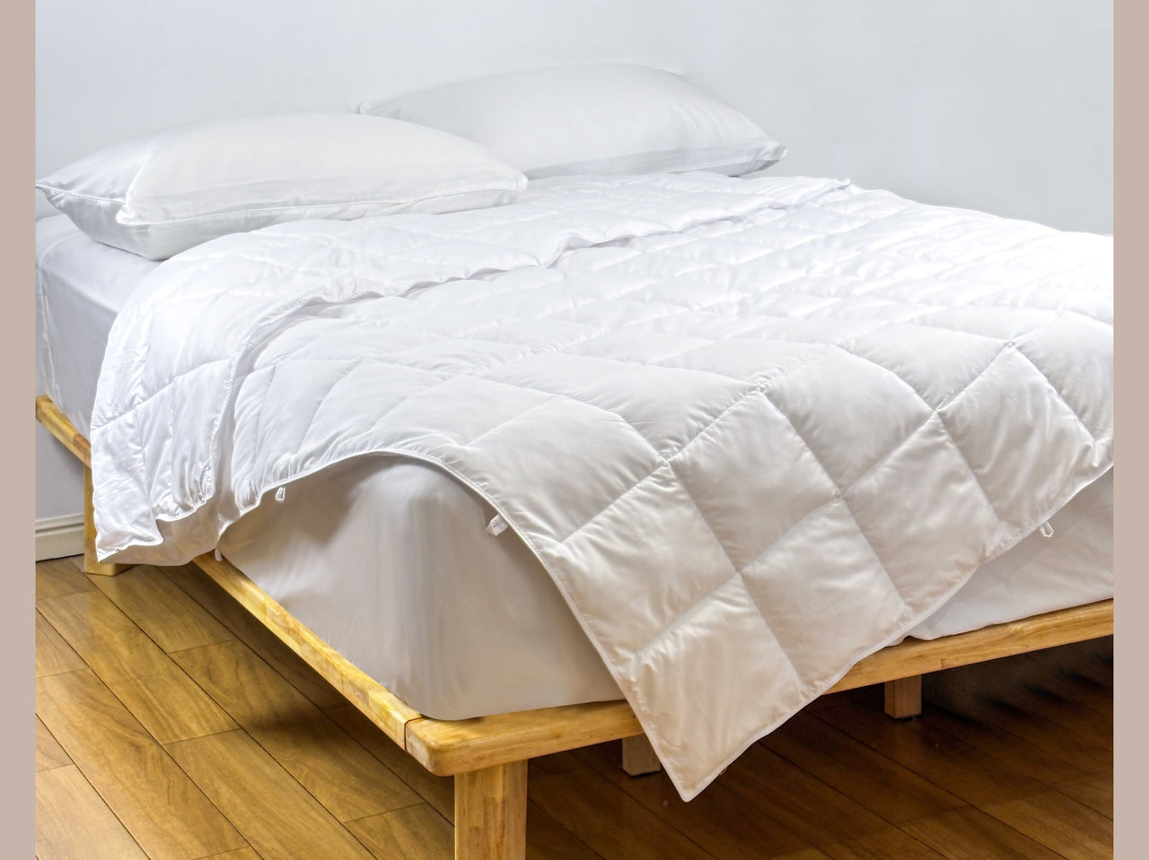 SNAP-EZ Quilt