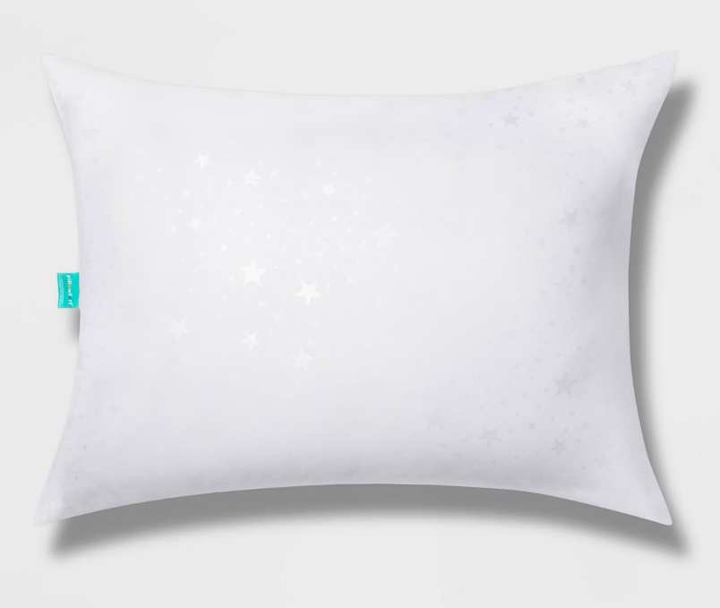 Economy Non-woven Toddler Pillow 12"x20"